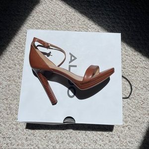 ALDO MADDAD Heels